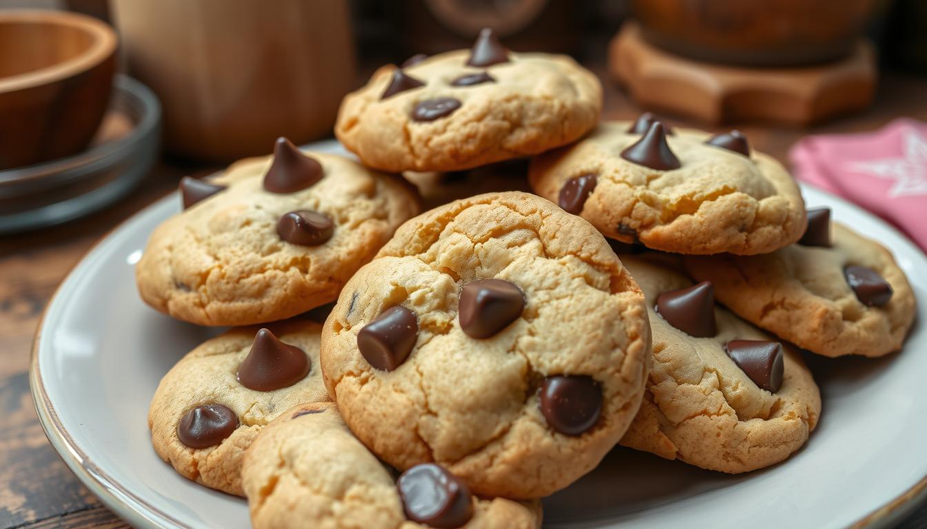 Gluten-Free Chocolate Chip Cookies: Classic and Creative Recipes