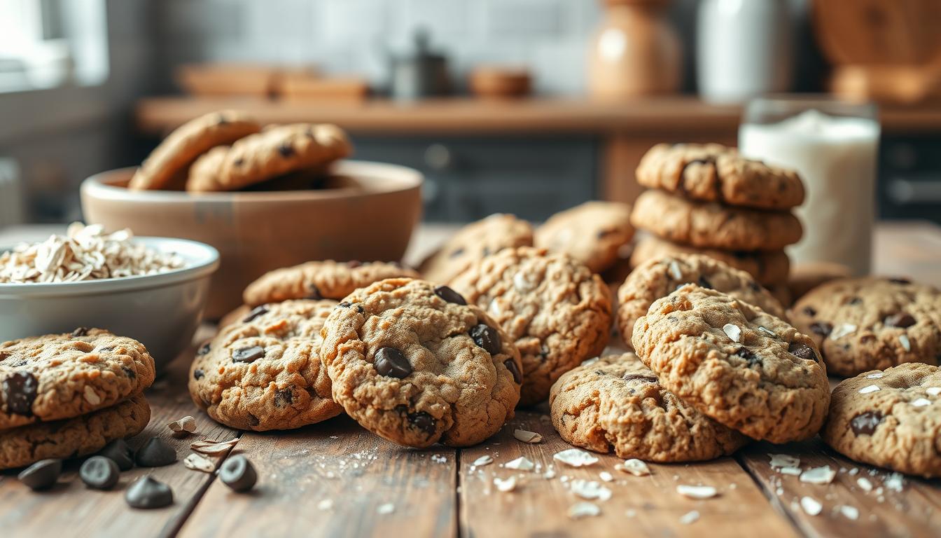 Gluten Free Cookie Recipes