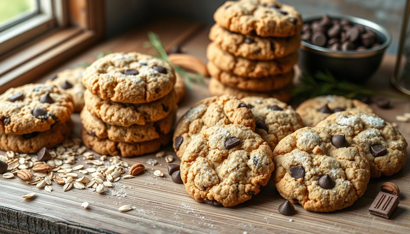 Gluten Free Cookies