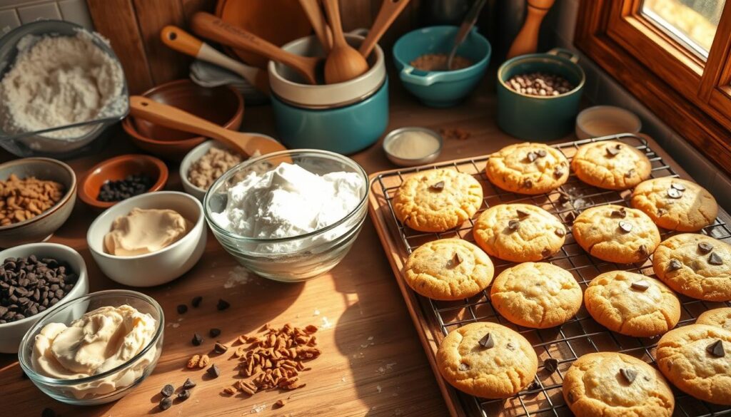 gluten-free baking techniques