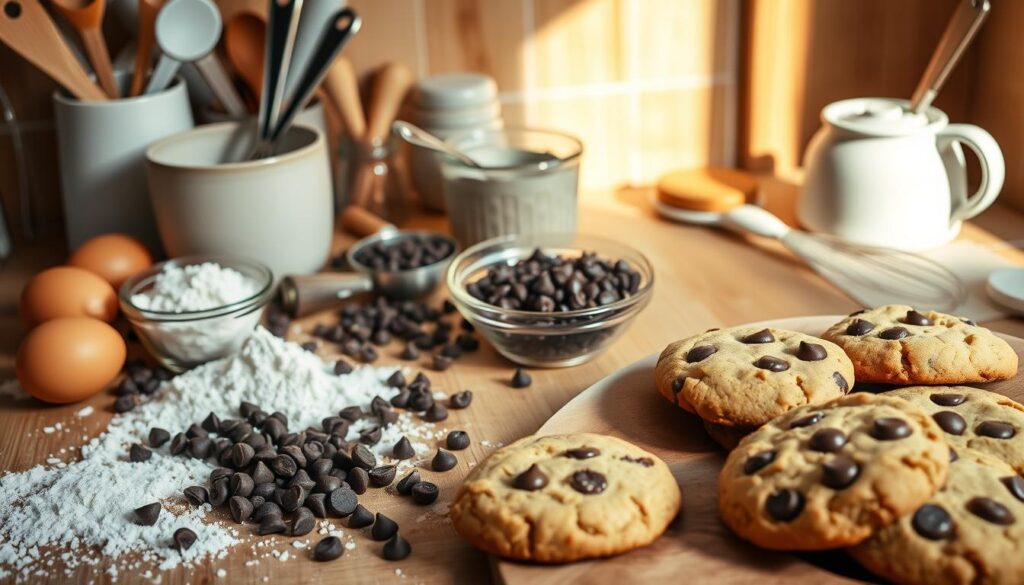 gluten-free baking tips