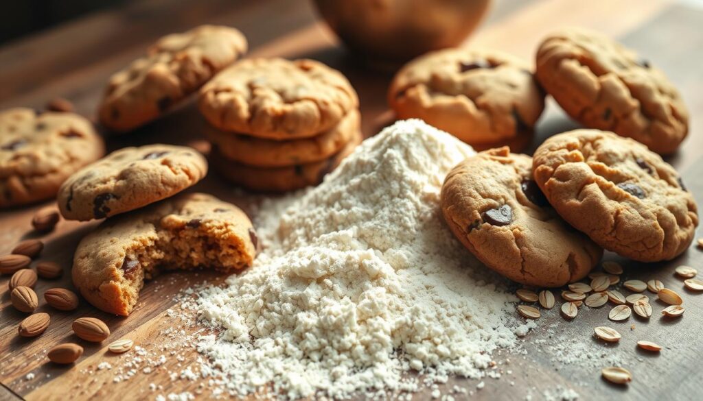 gluten free cookie recipe perfection