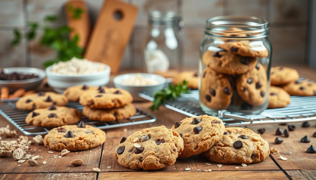 gluten free cookie recipes