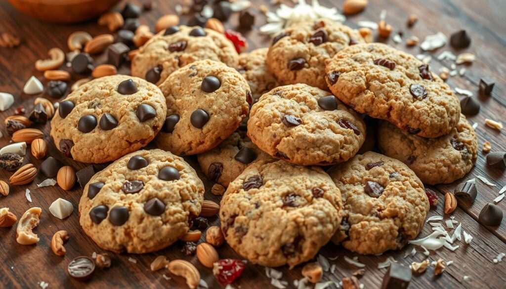 gluten-free cookies