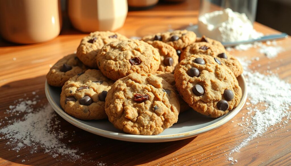 gluten-free cookies