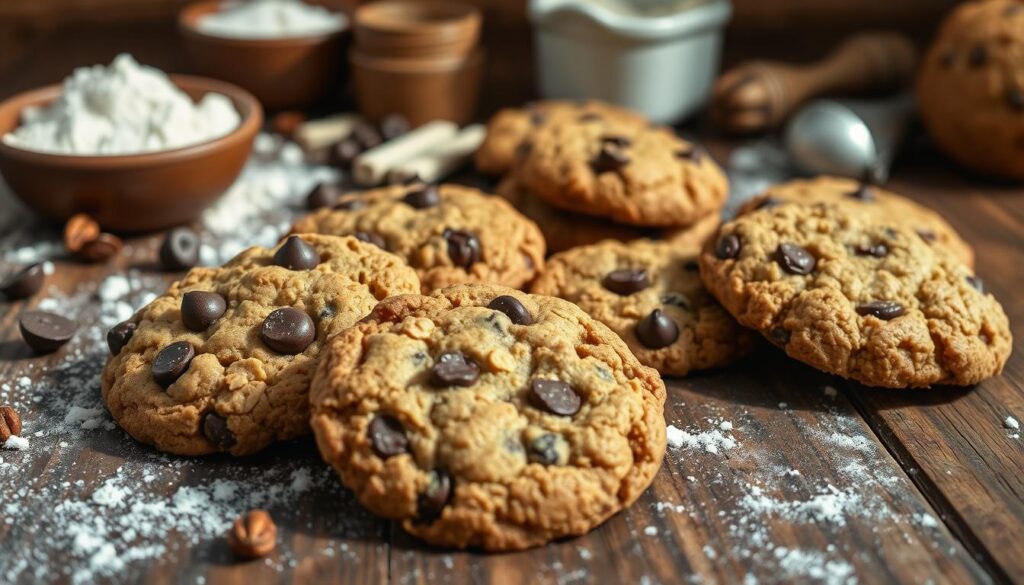 gluten-free cookies