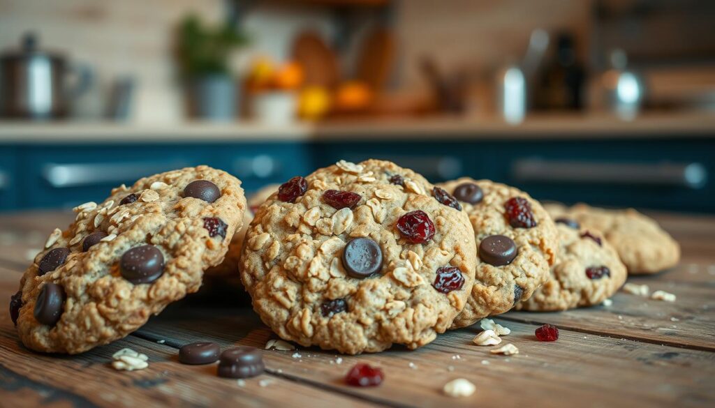 oatmeal cookies without gluten