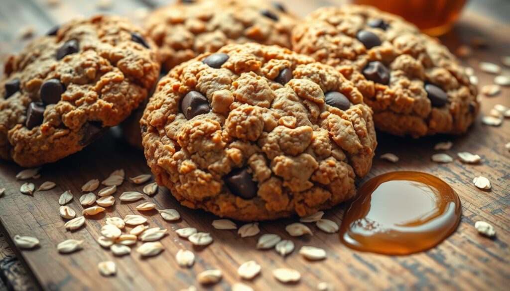 oatmeal cookies without gluten