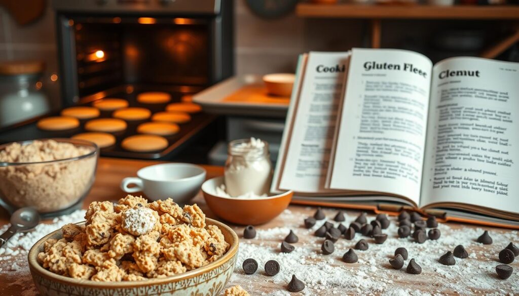 troubleshooting gluten free cookie recipes